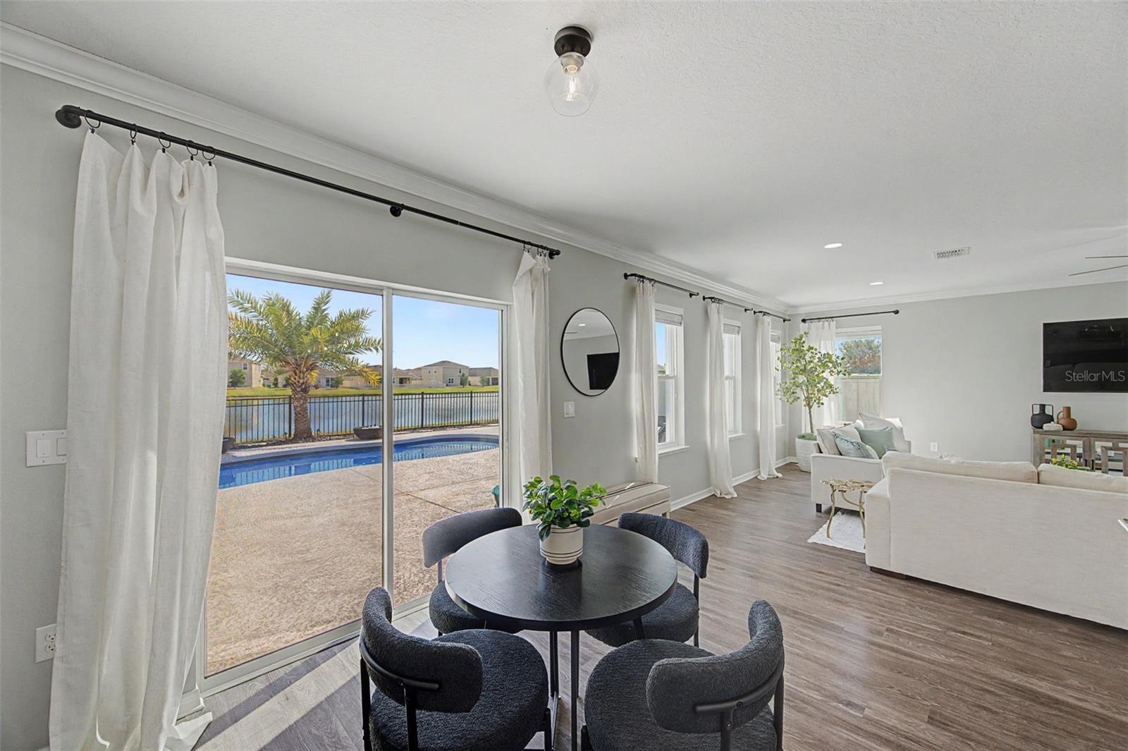 EPPERSON RANCH SOUTH PH 2H-1 - Residential