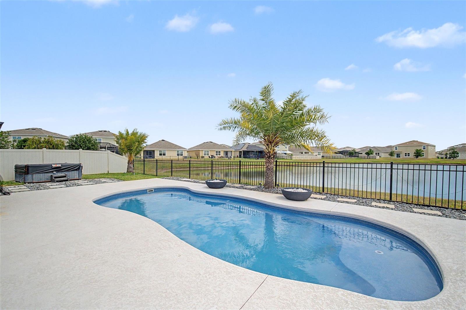 EPPERSON RANCH SOUTH PH 2H-1 - Residential