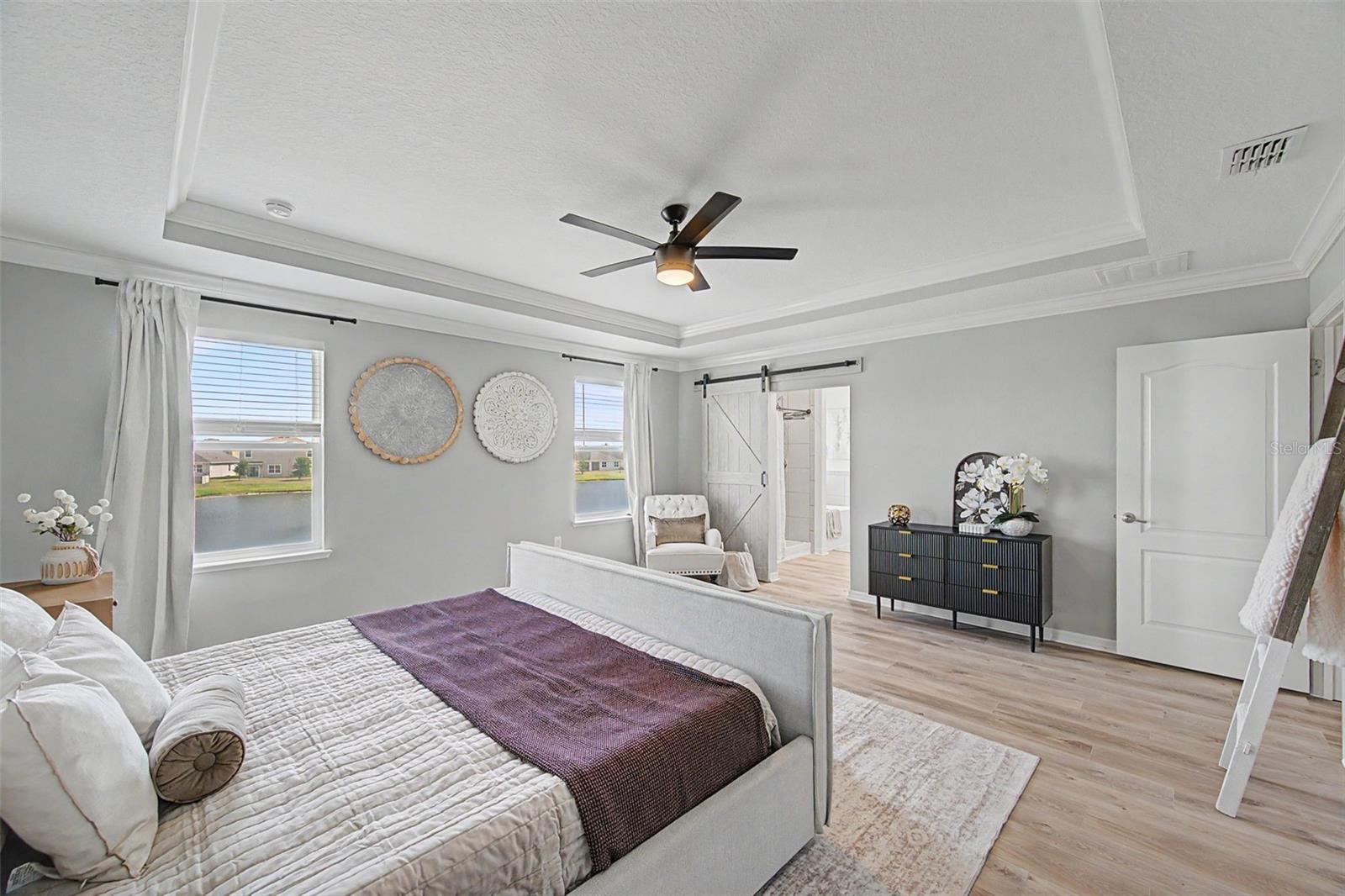 EPPERSON RANCH SOUTH PH 2H-1 - Residential