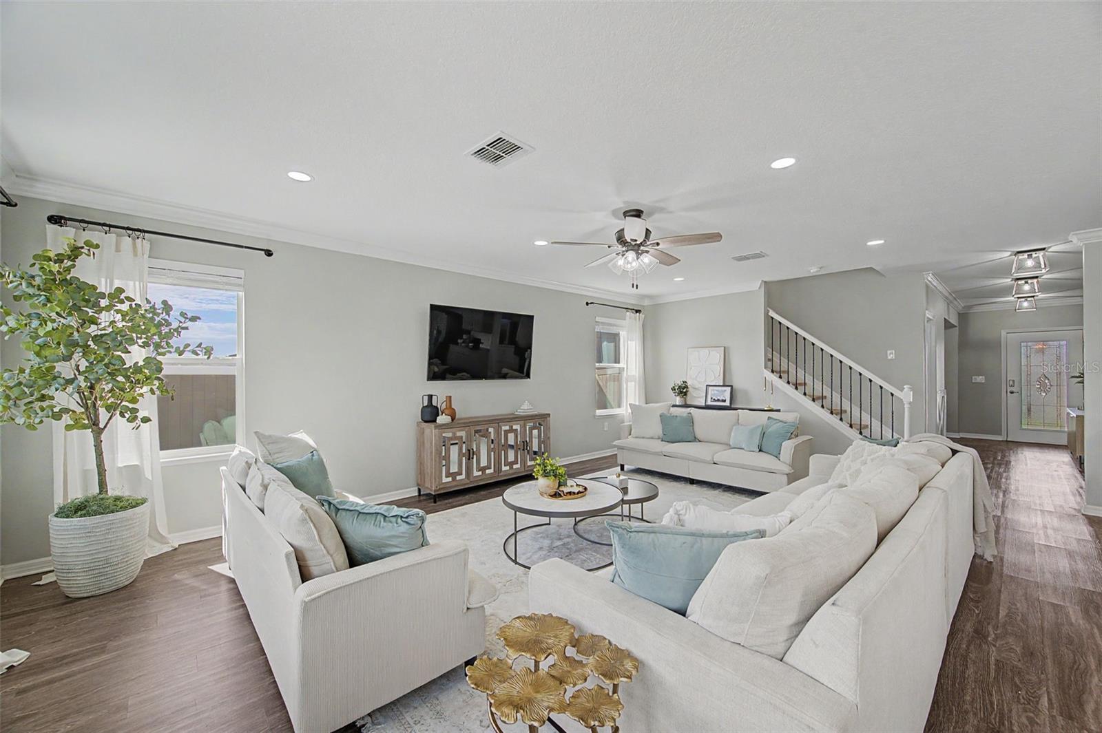 EPPERSON RANCH SOUTH PH 2H-1 - Residential