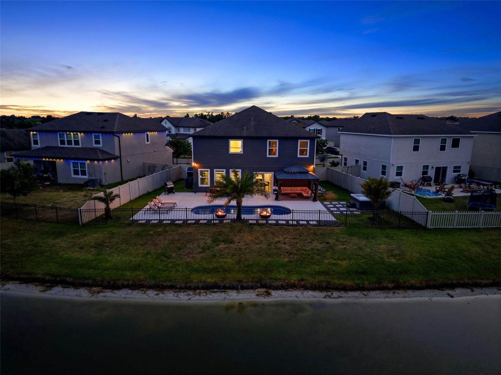 EPPERSON RANCH SOUTH PH 2H-1 - Residential