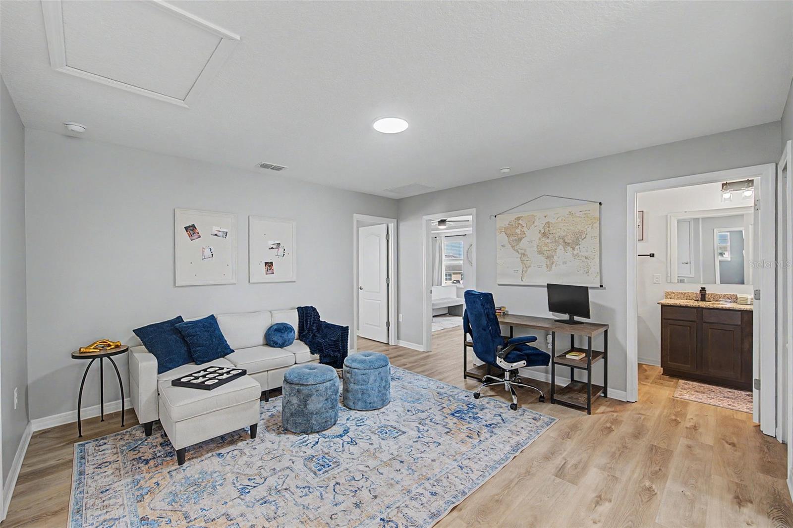 EPPERSON RANCH SOUTH PH 2H-1 - Residential