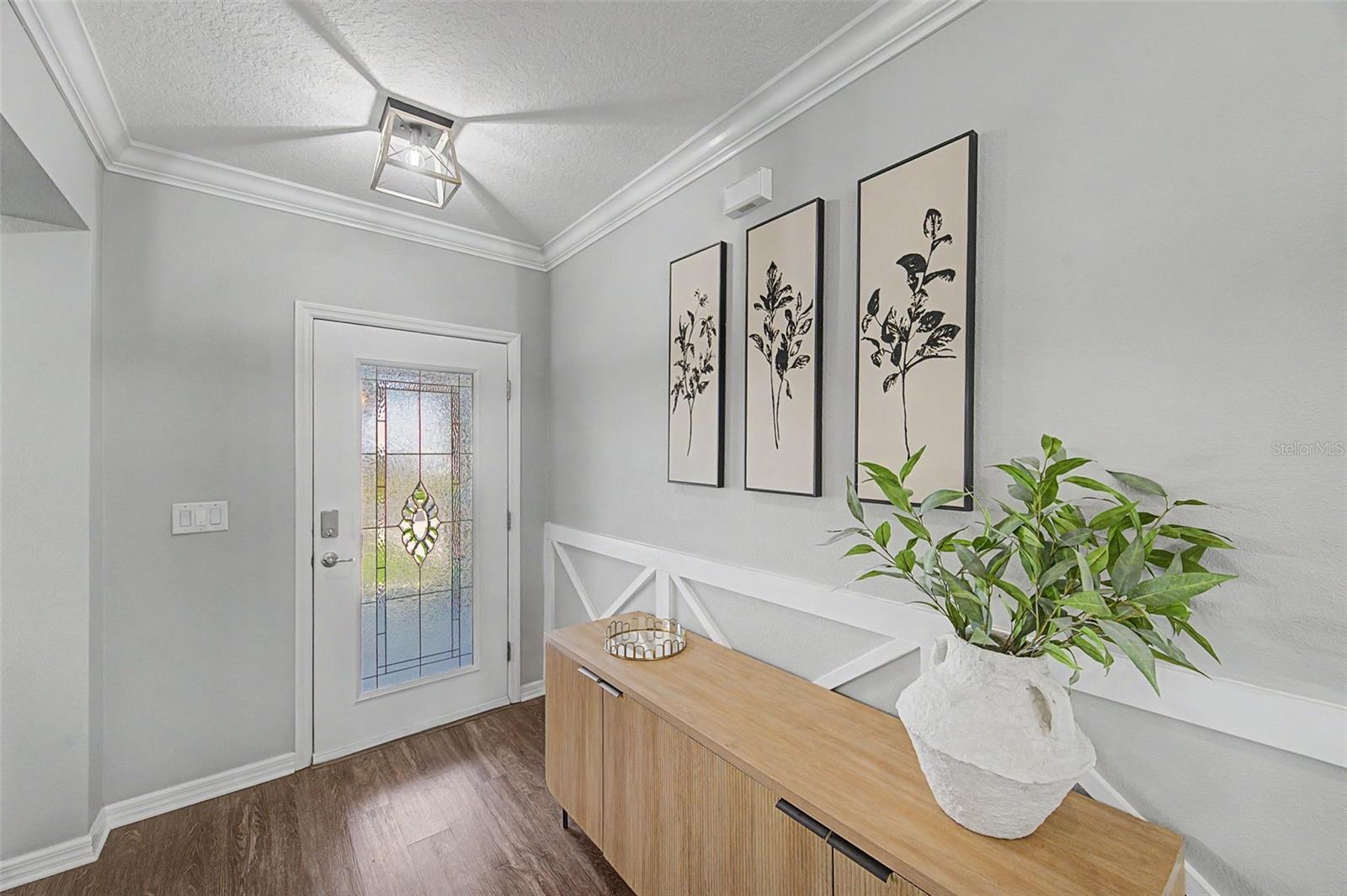 EPPERSON RANCH SOUTH PH 2H-1 - Residential