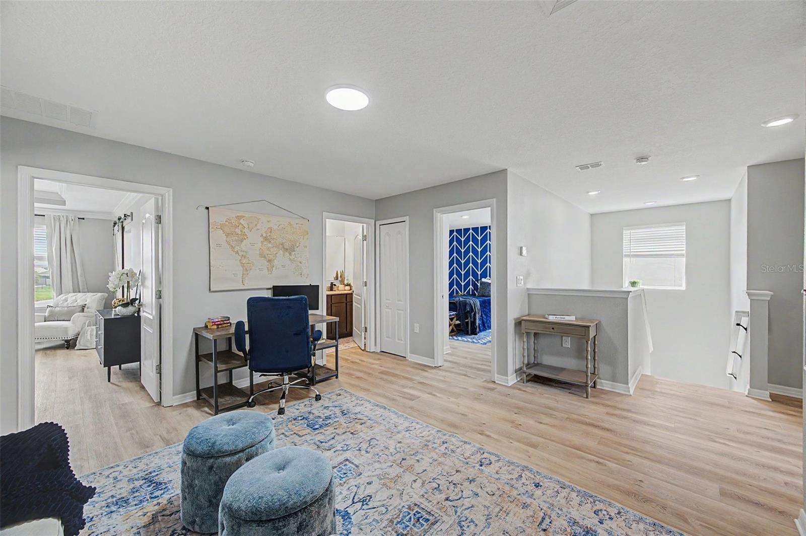 EPPERSON RANCH SOUTH PH 2H-1 - Residential