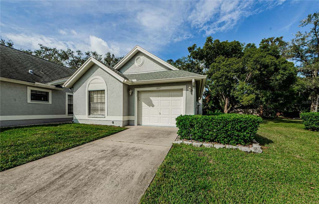 Photo of 3647 Muirfield Court, New Port Richey, FL 34655 (MLS # TB8538495)