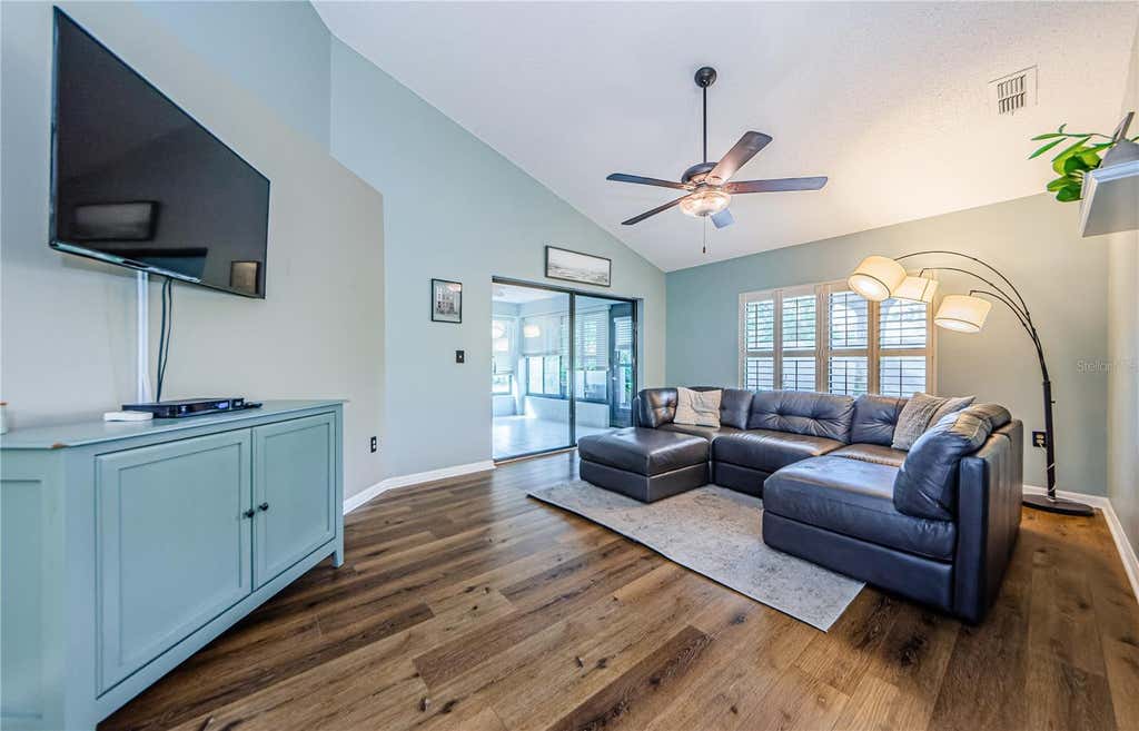 Photo of 3647 Muirfield Court, New Port Richey, FL 34655 (MLS # TB8538495)
