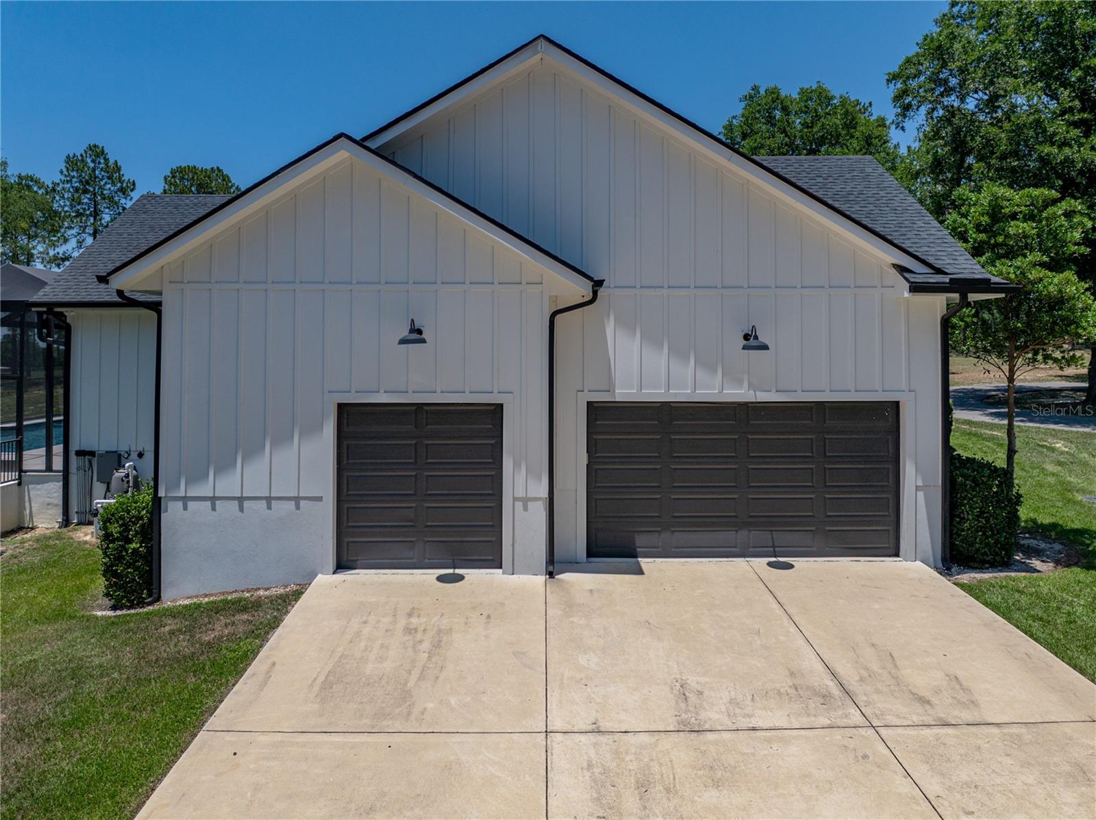 PROPERTY CLASS IIIE UNREC SUB - Residential