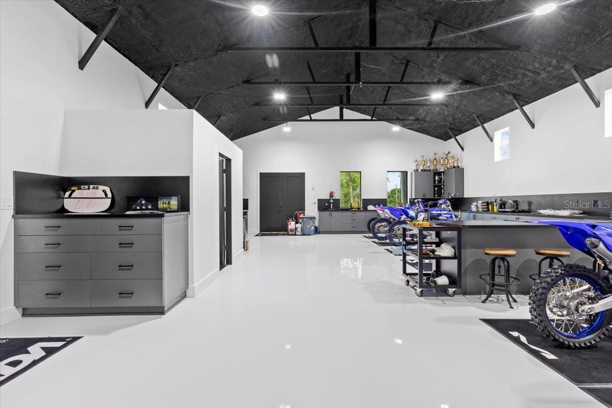 PROPERTY CLASS IIIE UNREC SUB - Residential