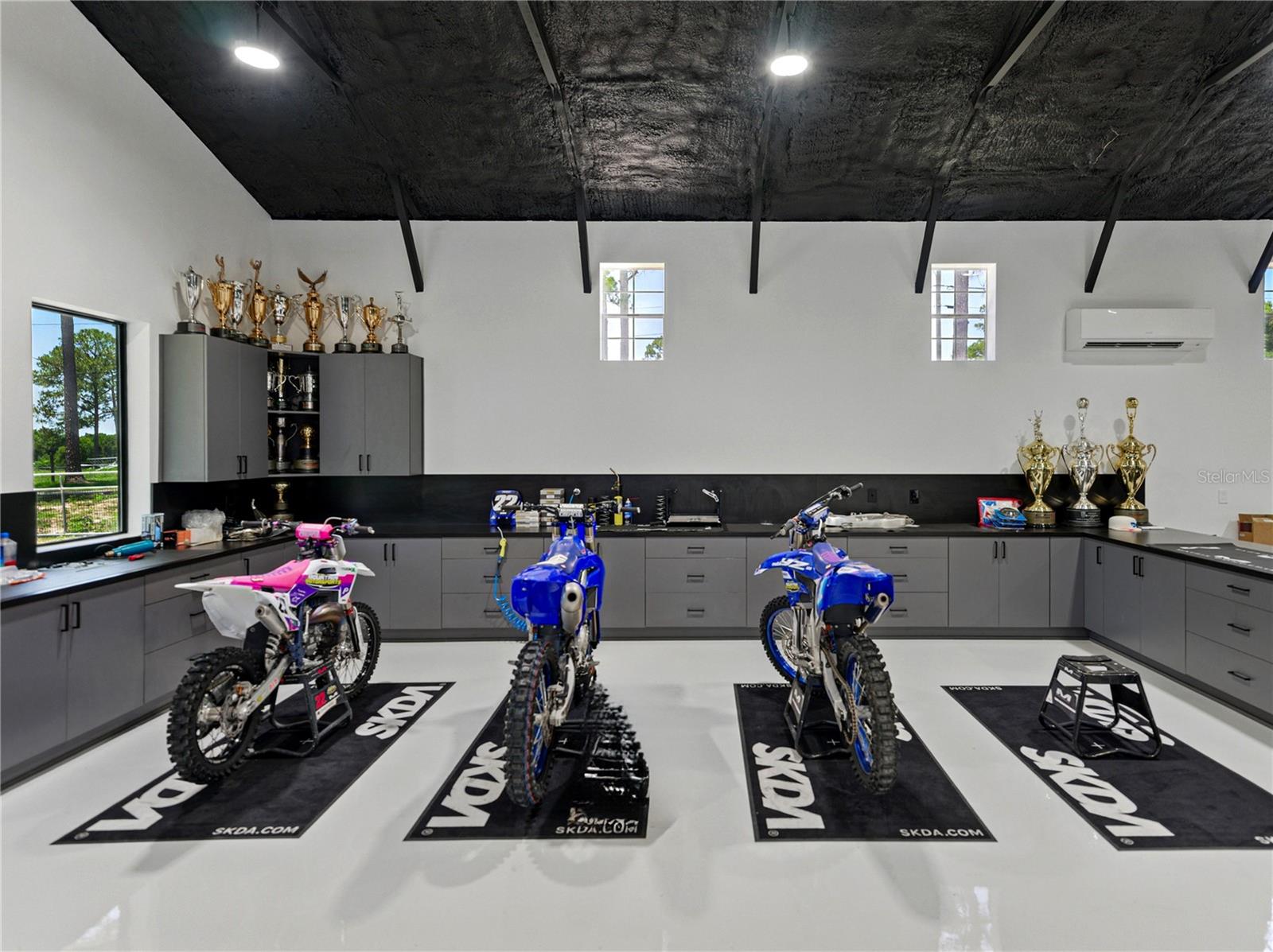 PROPERTY CLASS IIIE UNREC SUB - Residential