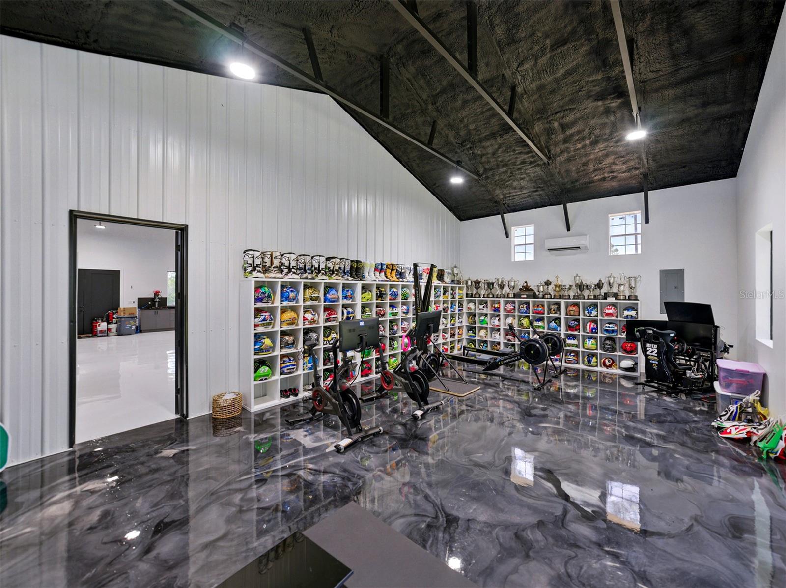 PROPERTY CLASS IIIE UNREC SUB - Residential