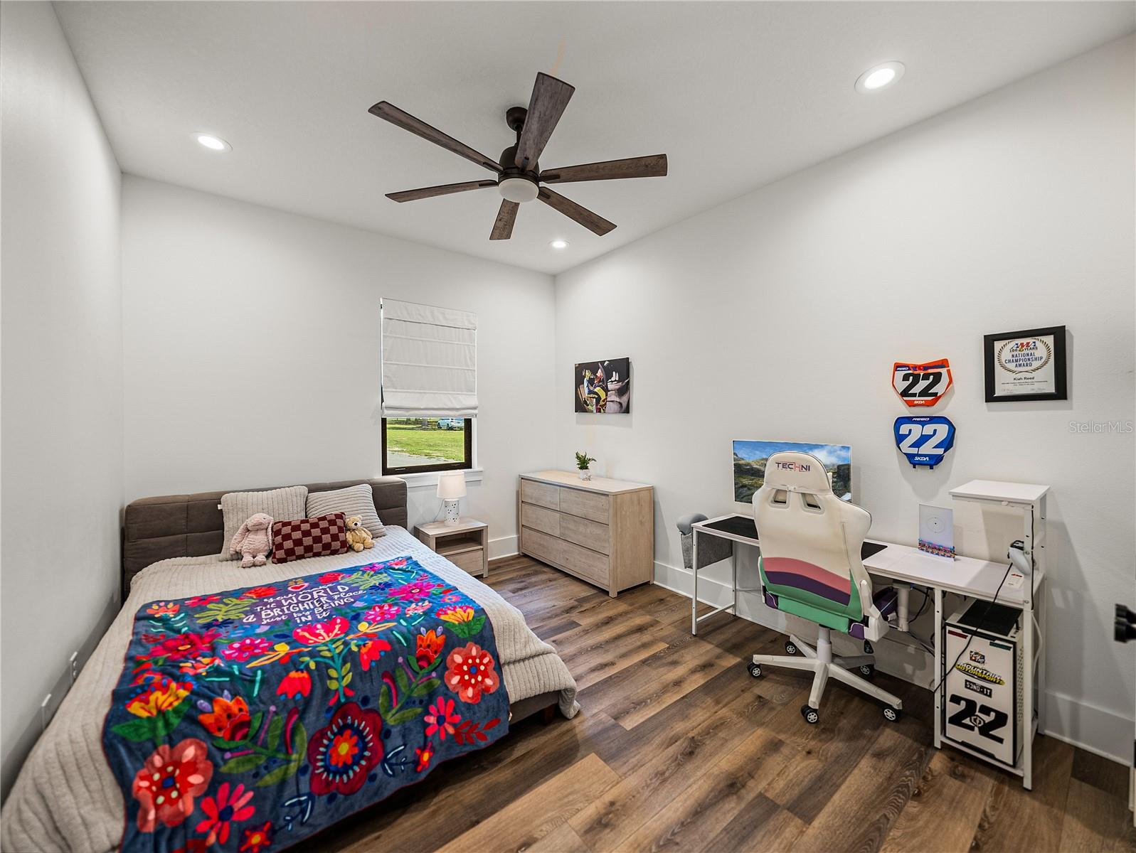 PROPERTY CLASS IIIE UNREC SUB - Residential