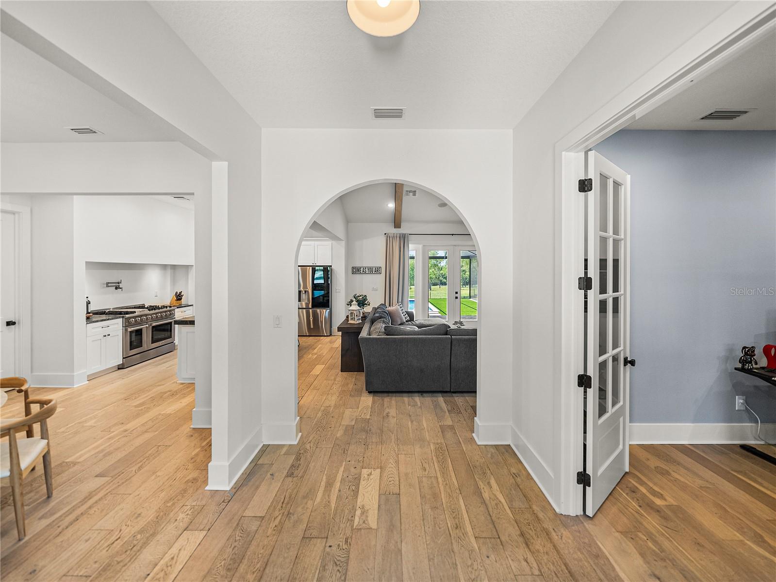 PROPERTY CLASS IIIE UNREC SUB - Residential