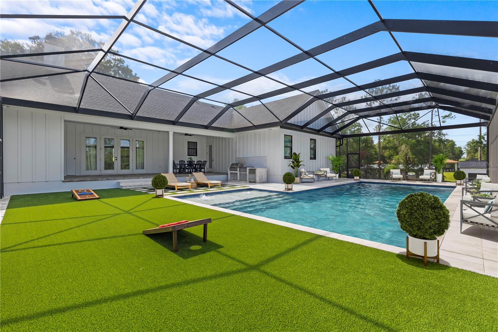 PROPERTY CLASS IIIE UNREC SUB - Residential