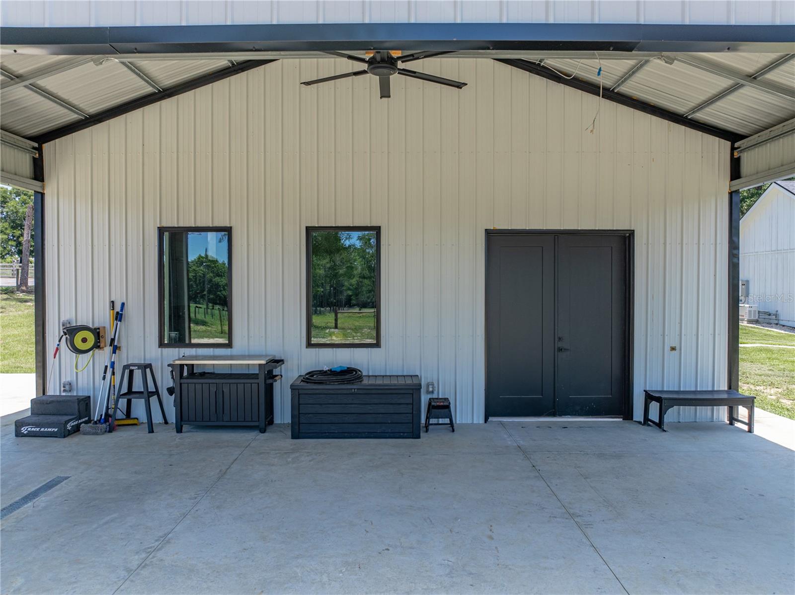 PROPERTY CLASS IIIE UNREC SUB - Residential