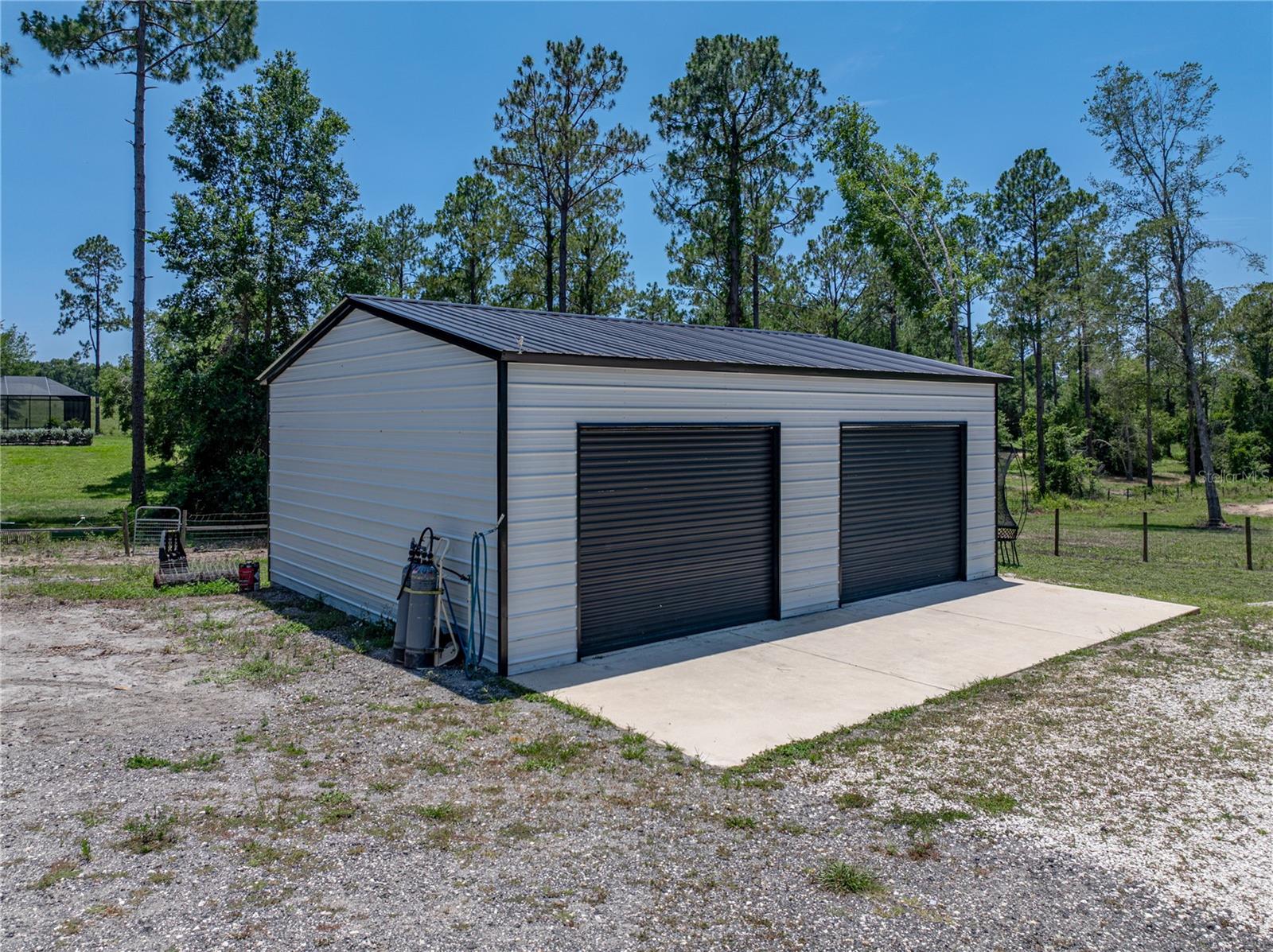 PROPERTY CLASS IIIE UNREC SUB - Residential