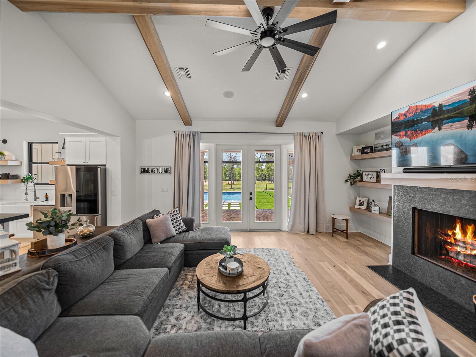 PROPERTY CLASS IIIE UNREC SUB - Residential