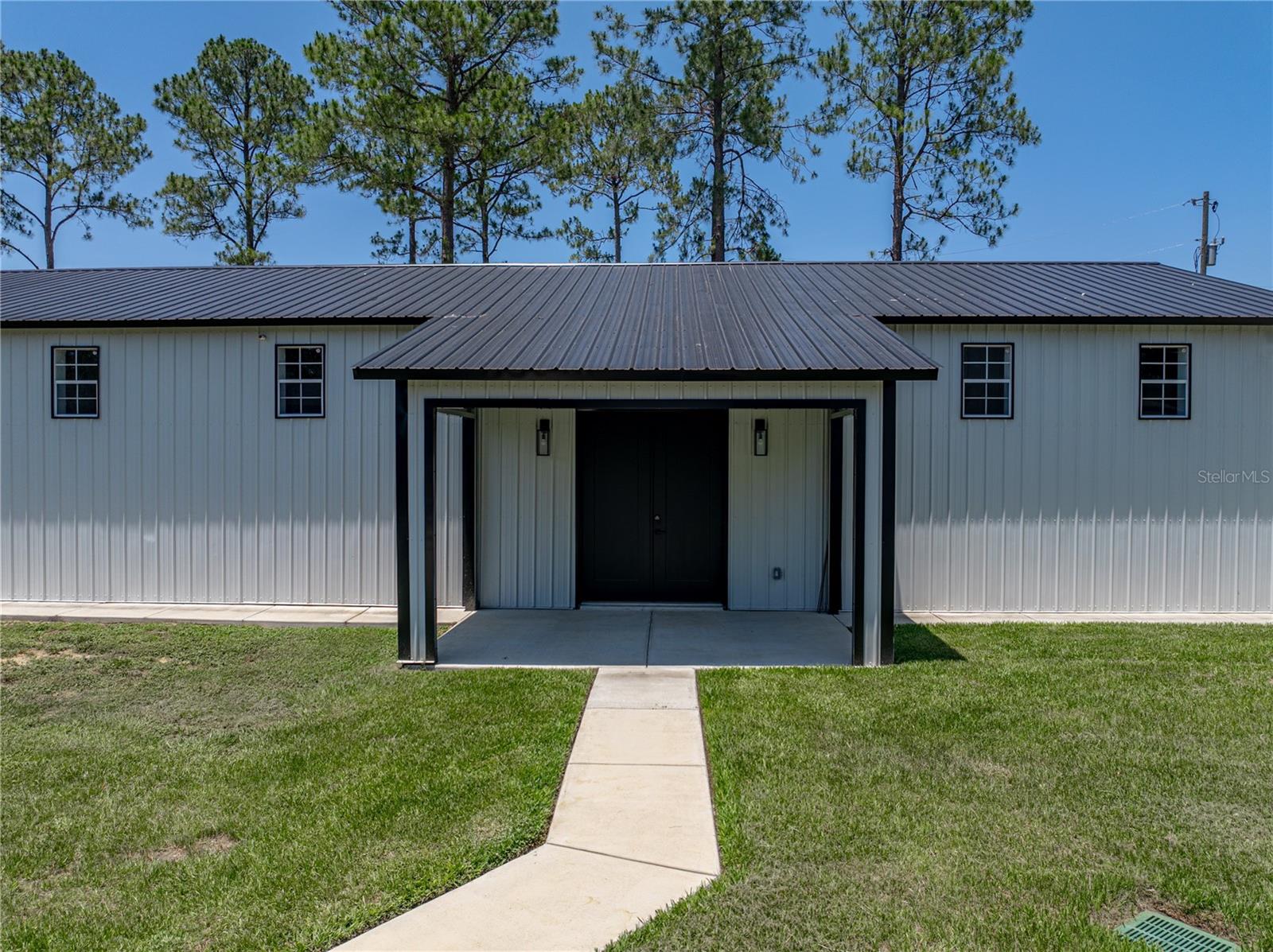 PROPERTY CLASS IIIE UNREC SUB - Residential