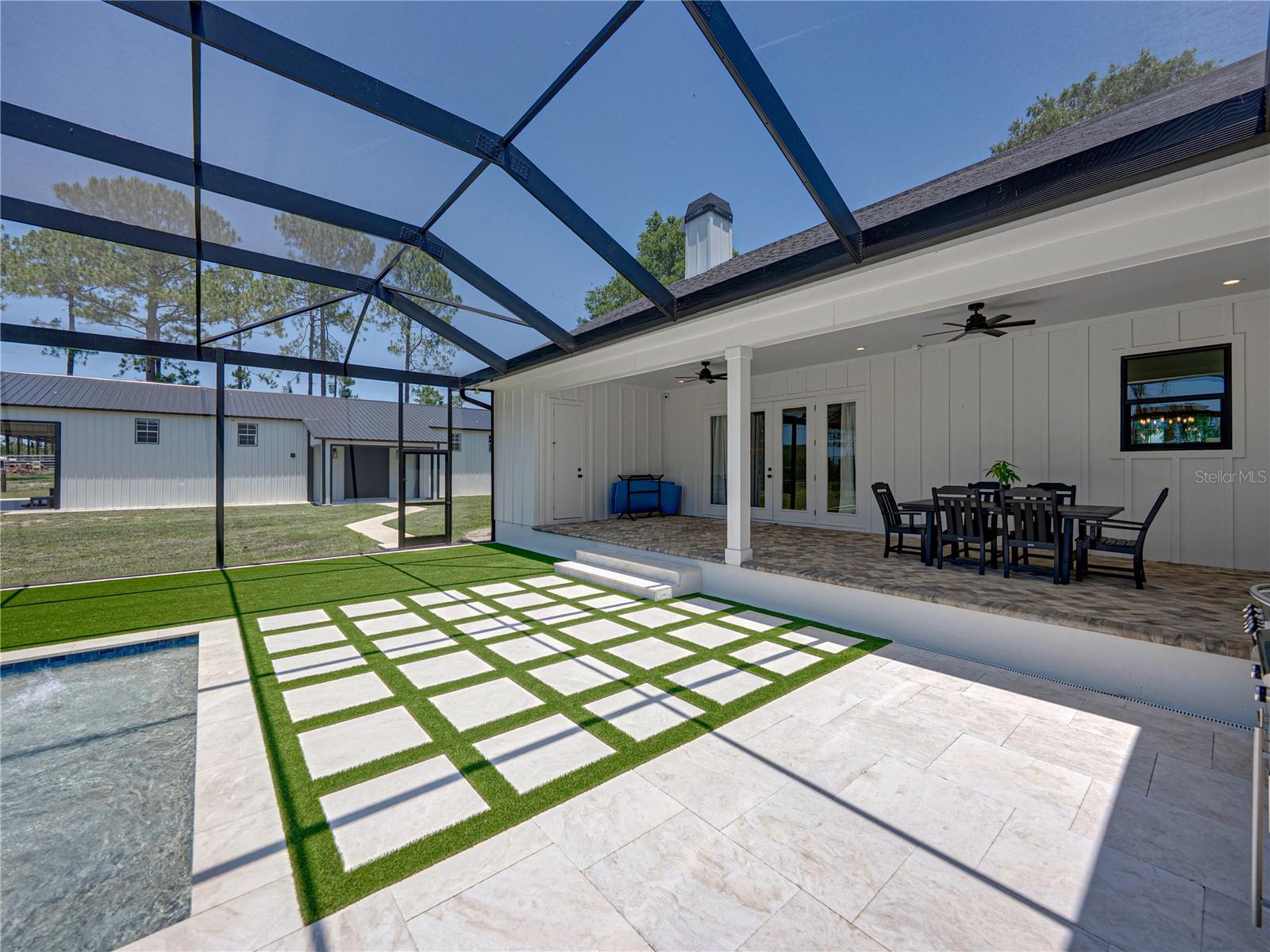 PROPERTY CLASS IIIE UNREC SUB - Residential