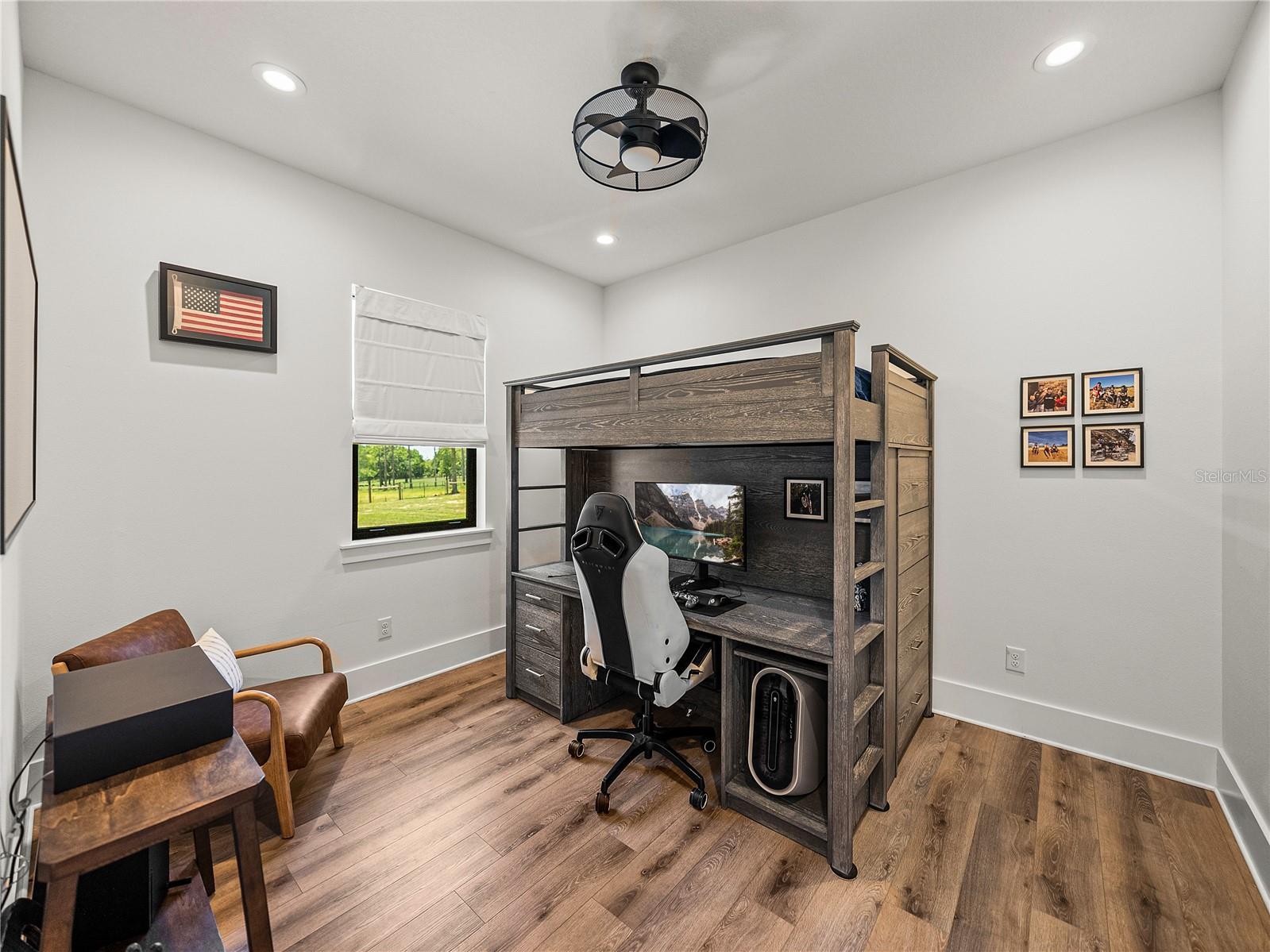 PROPERTY CLASS IIIE UNREC SUB - Residential