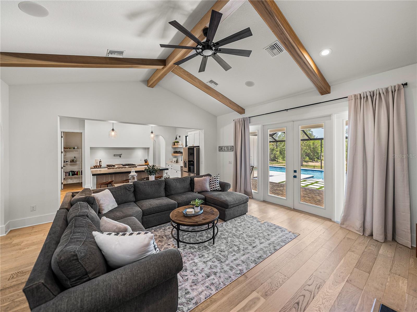 PROPERTY CLASS IIIE UNREC SUB - Residential