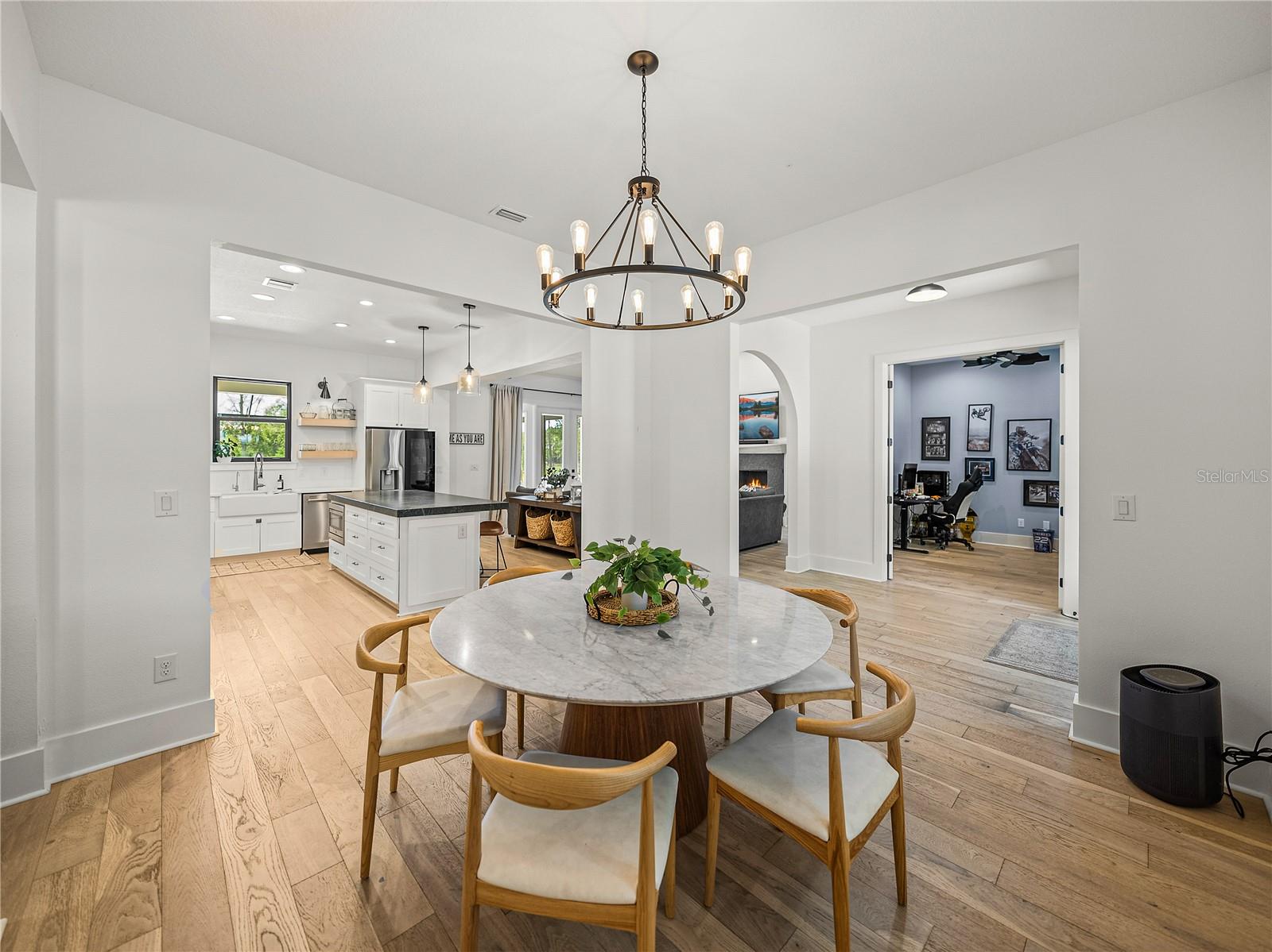 PROPERTY CLASS IIIE UNREC SUB - Residential