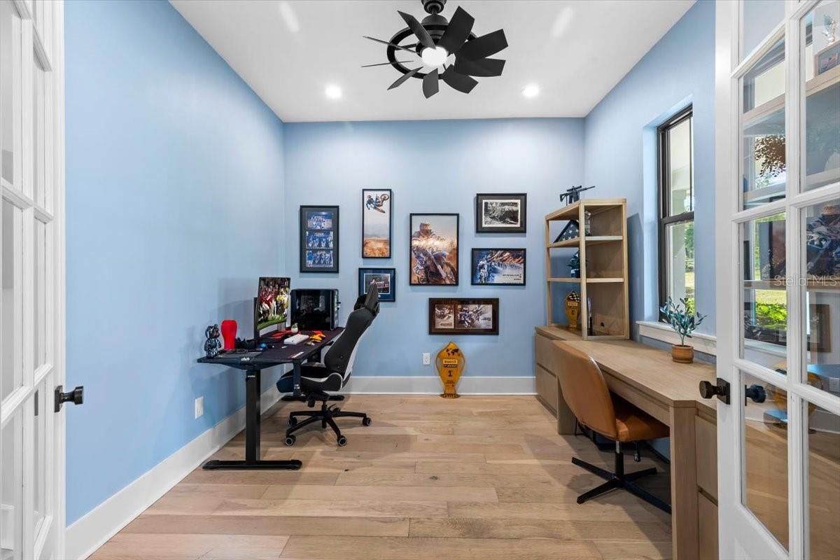 PROPERTY CLASS IIIE UNREC SUB - Residential