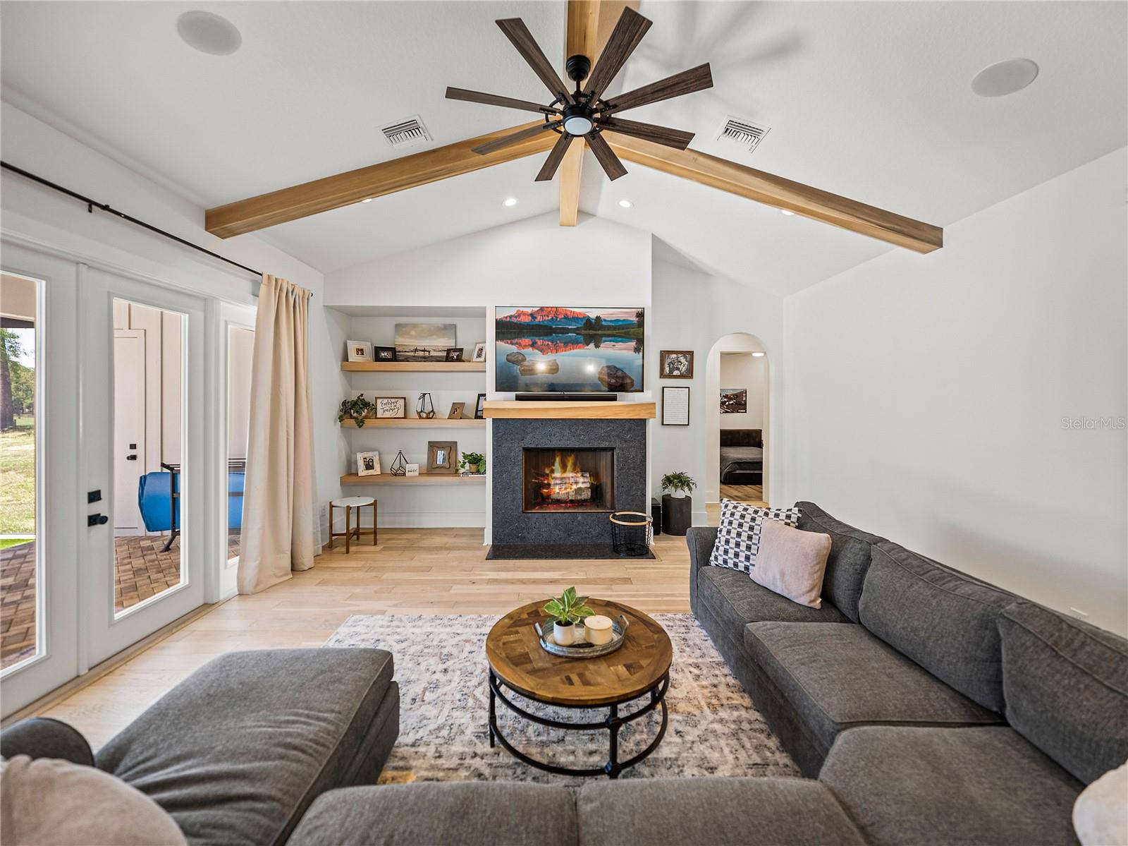 PROPERTY CLASS IIIE UNREC SUB - Residential