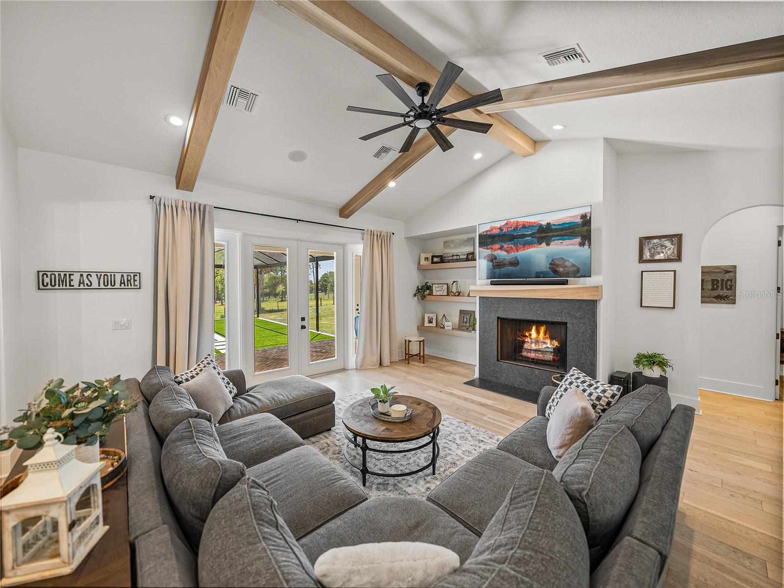 PROPERTY CLASS IIIE UNREC SUB - Residential