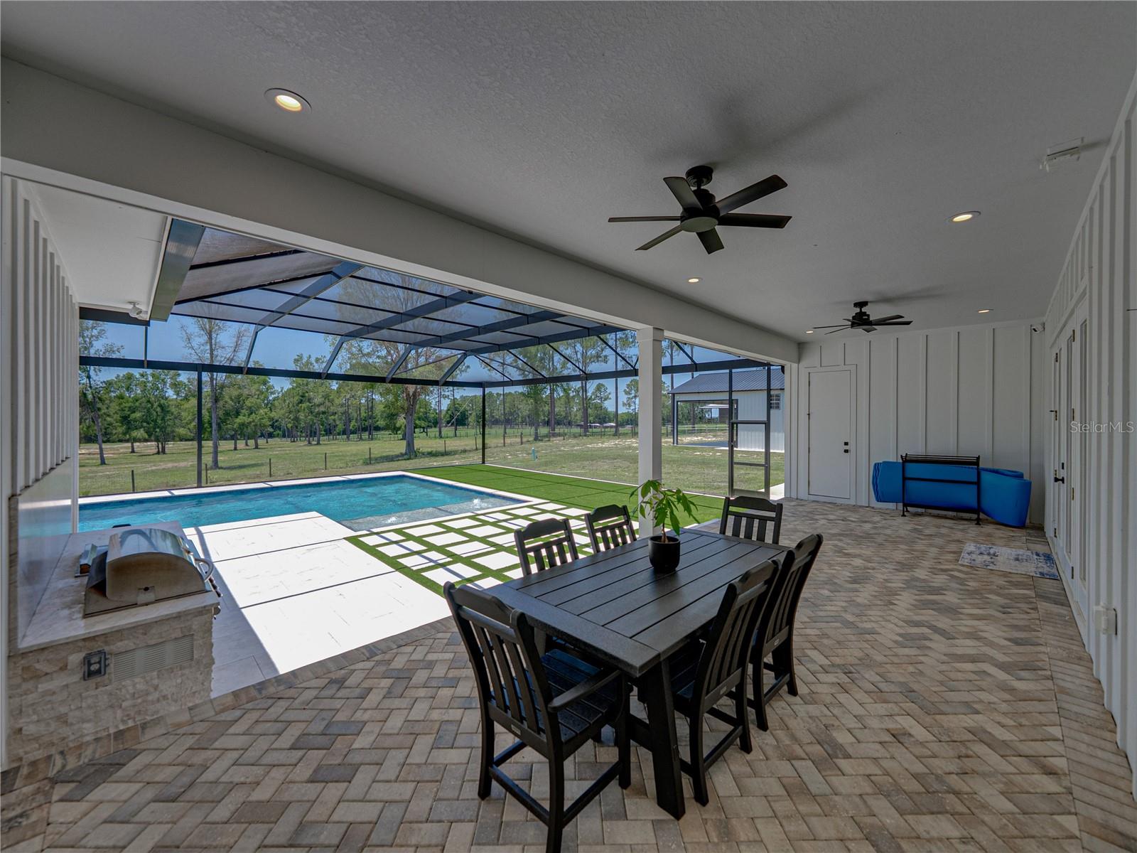 PROPERTY CLASS IIIE UNREC SUB - Residential