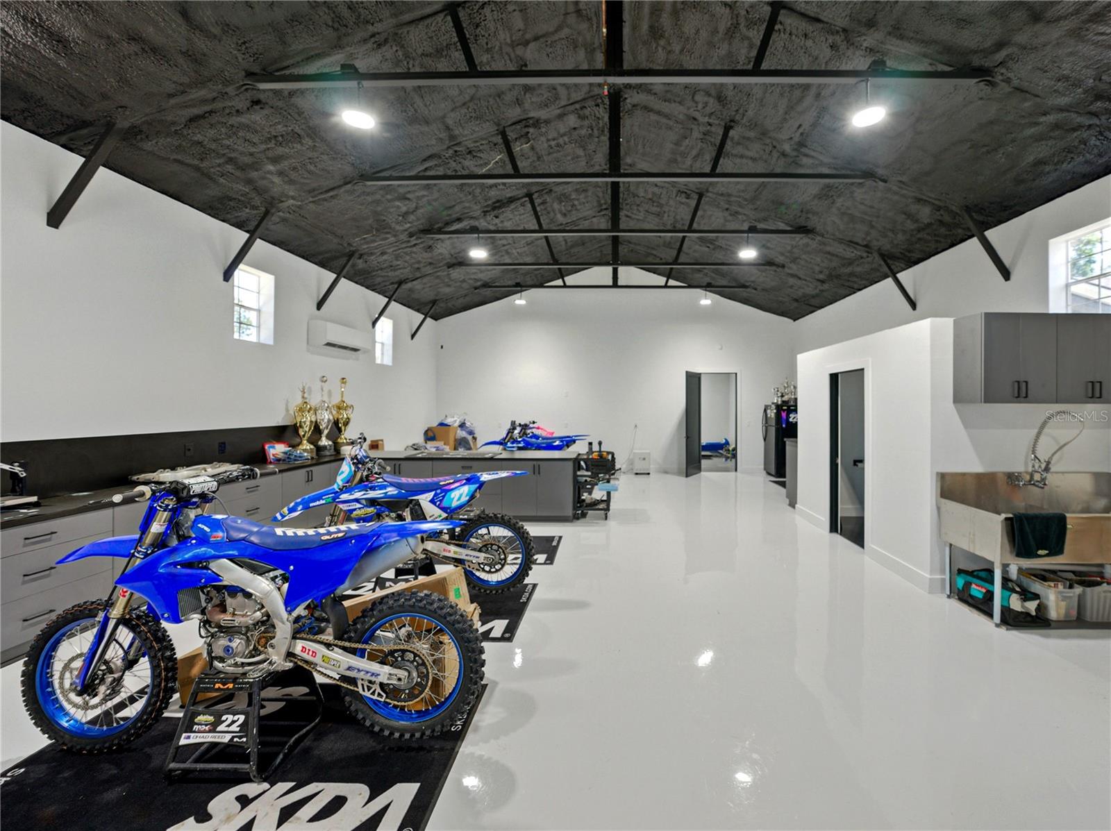 PROPERTY CLASS IIIE UNREC SUB - Residential