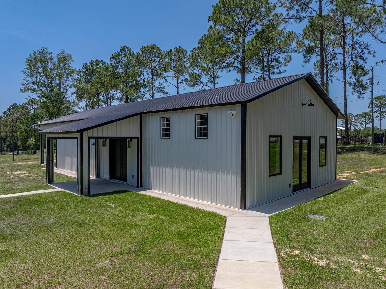 PROPERTY CLASS IIIE UNREC SUB - Residential