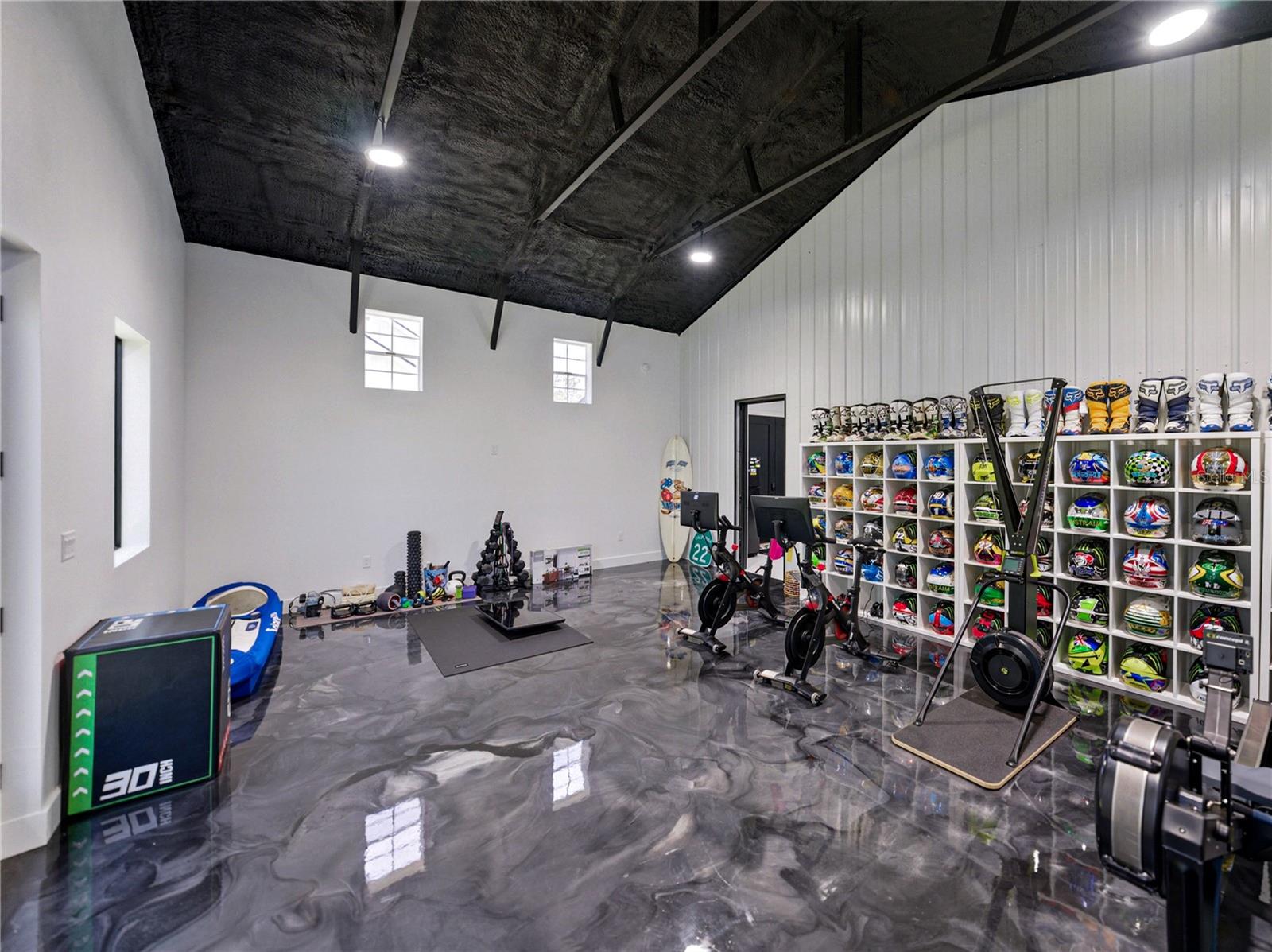 PROPERTY CLASS IIIE UNREC SUB - Residential