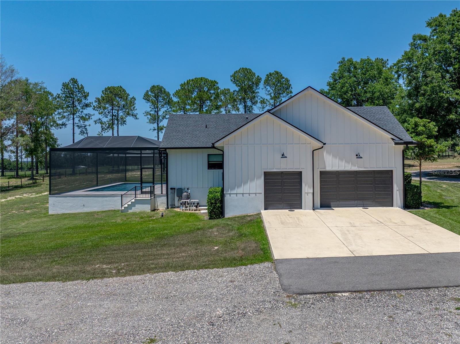 PROPERTY CLASS IIIE UNREC SUB - Residential