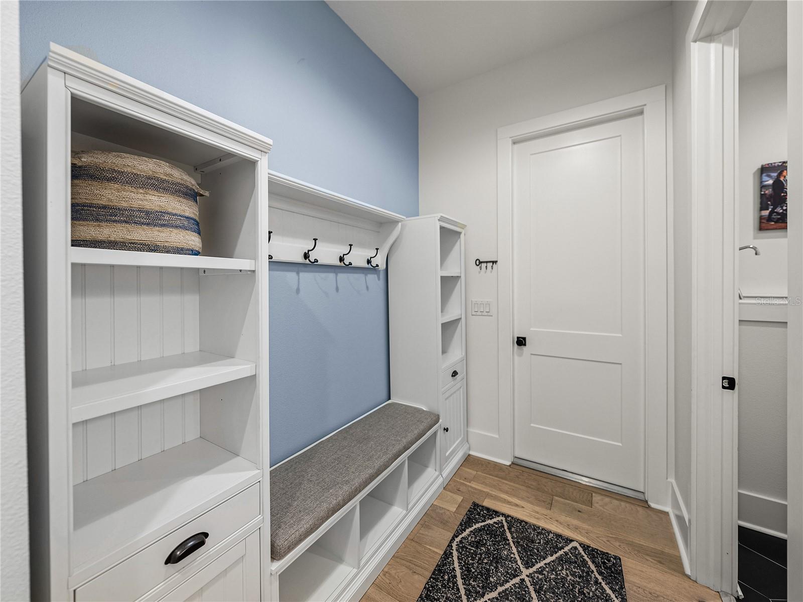 PROPERTY CLASS IIIE UNREC SUB - Residential