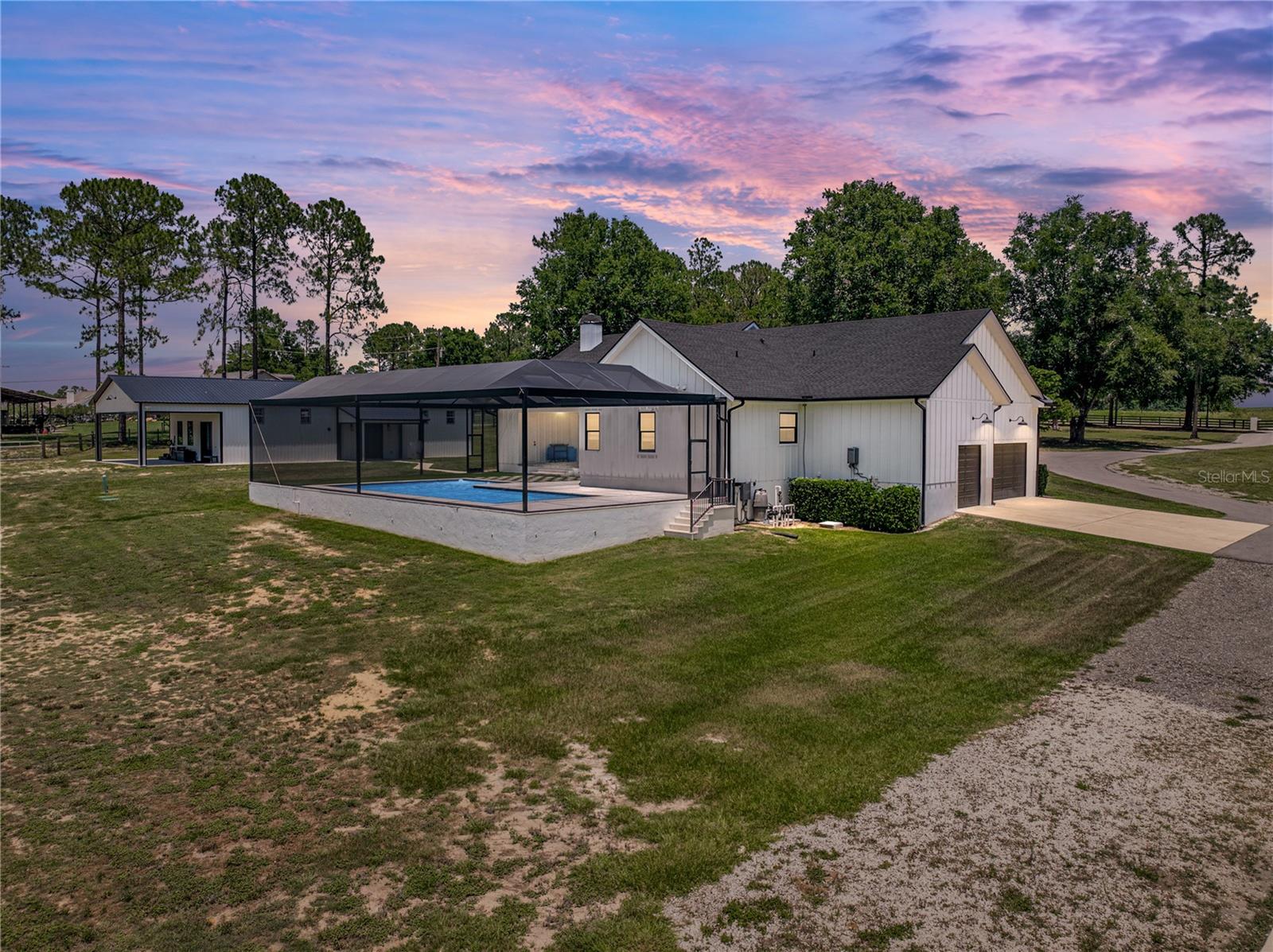 PROPERTY CLASS IIIE UNREC SUB - Residential