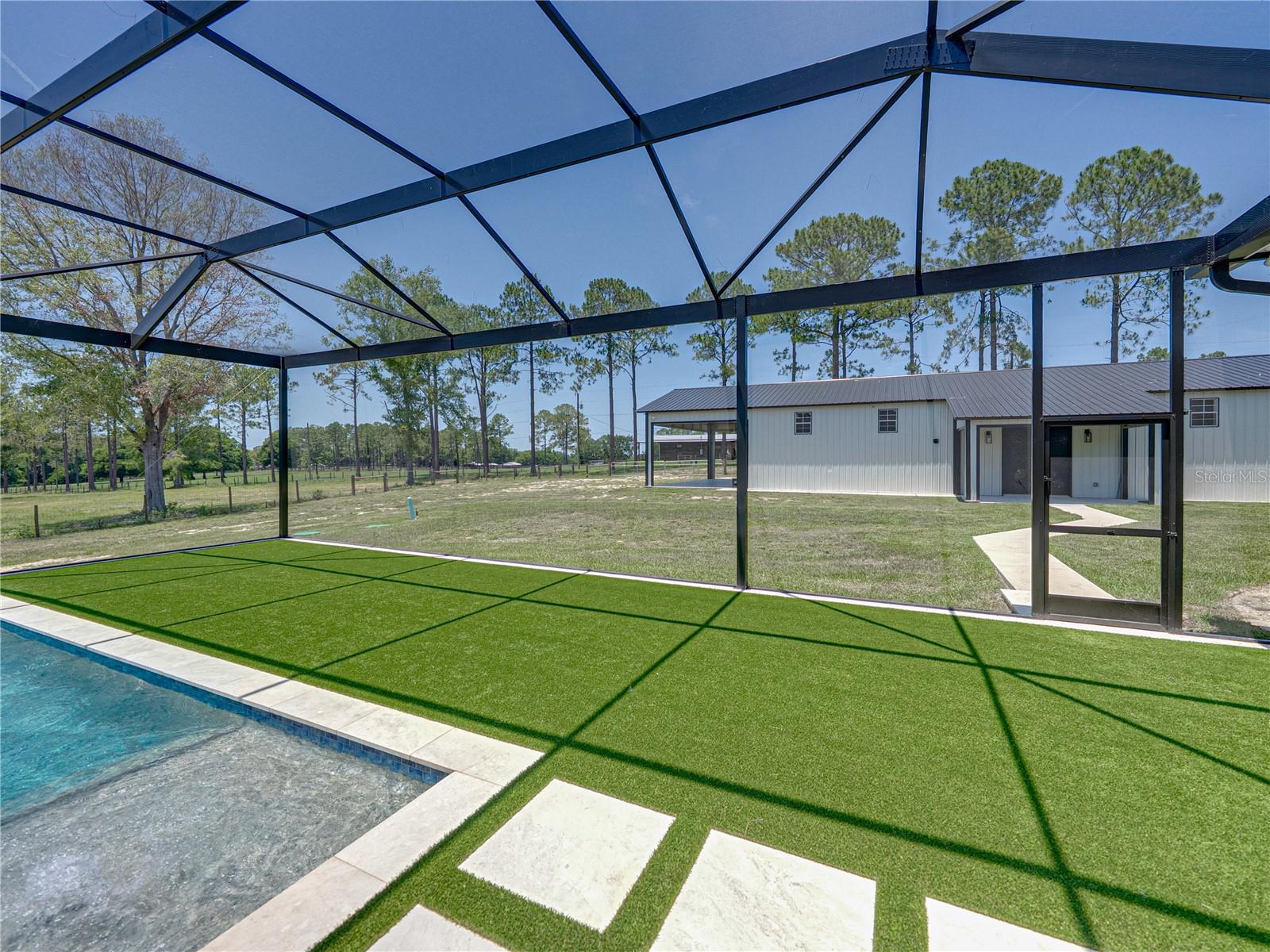 PROPERTY CLASS IIIE UNREC SUB - Residential