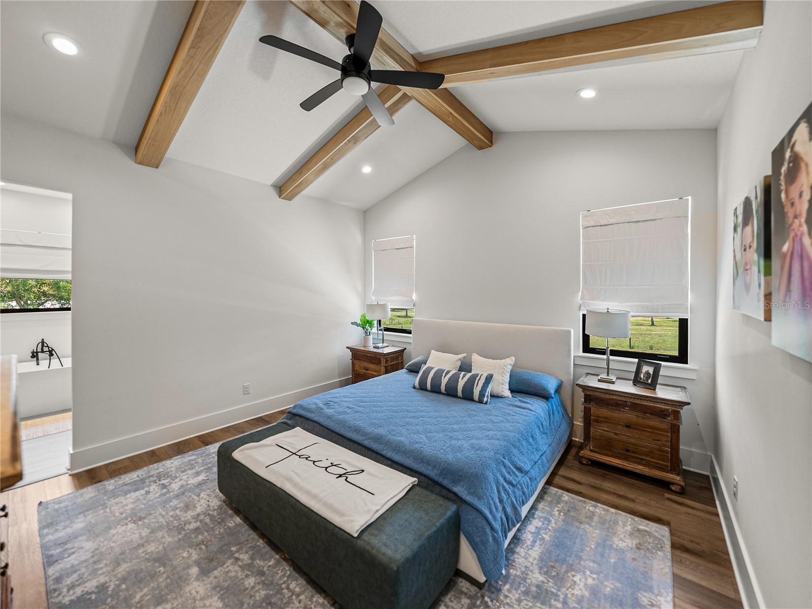 PROPERTY CLASS IIIE UNREC SUB - Residential