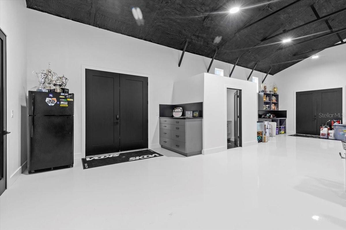 PROPERTY CLASS IIIE UNREC SUB - Residential