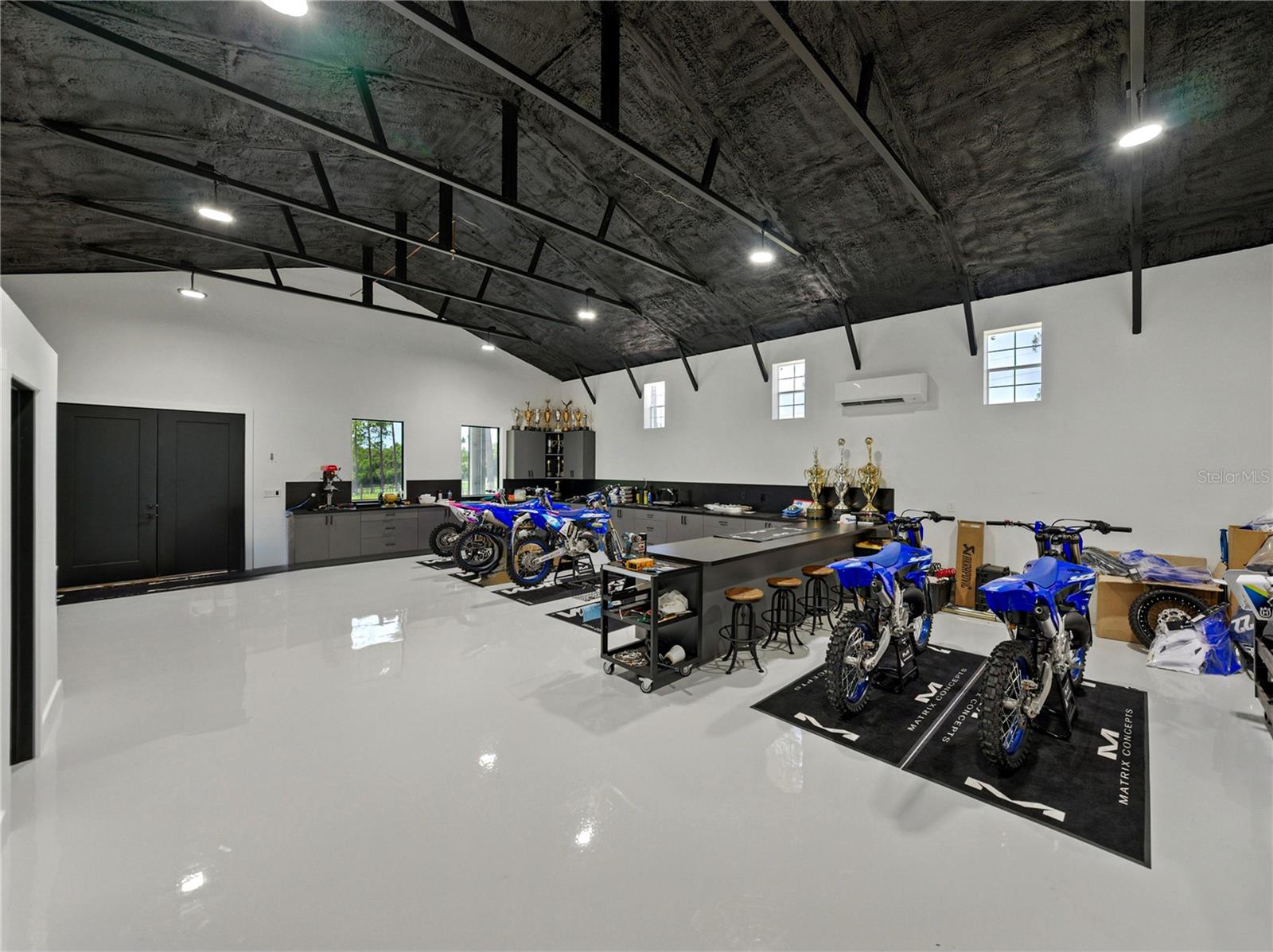 PROPERTY CLASS IIIE UNREC SUB - Residential