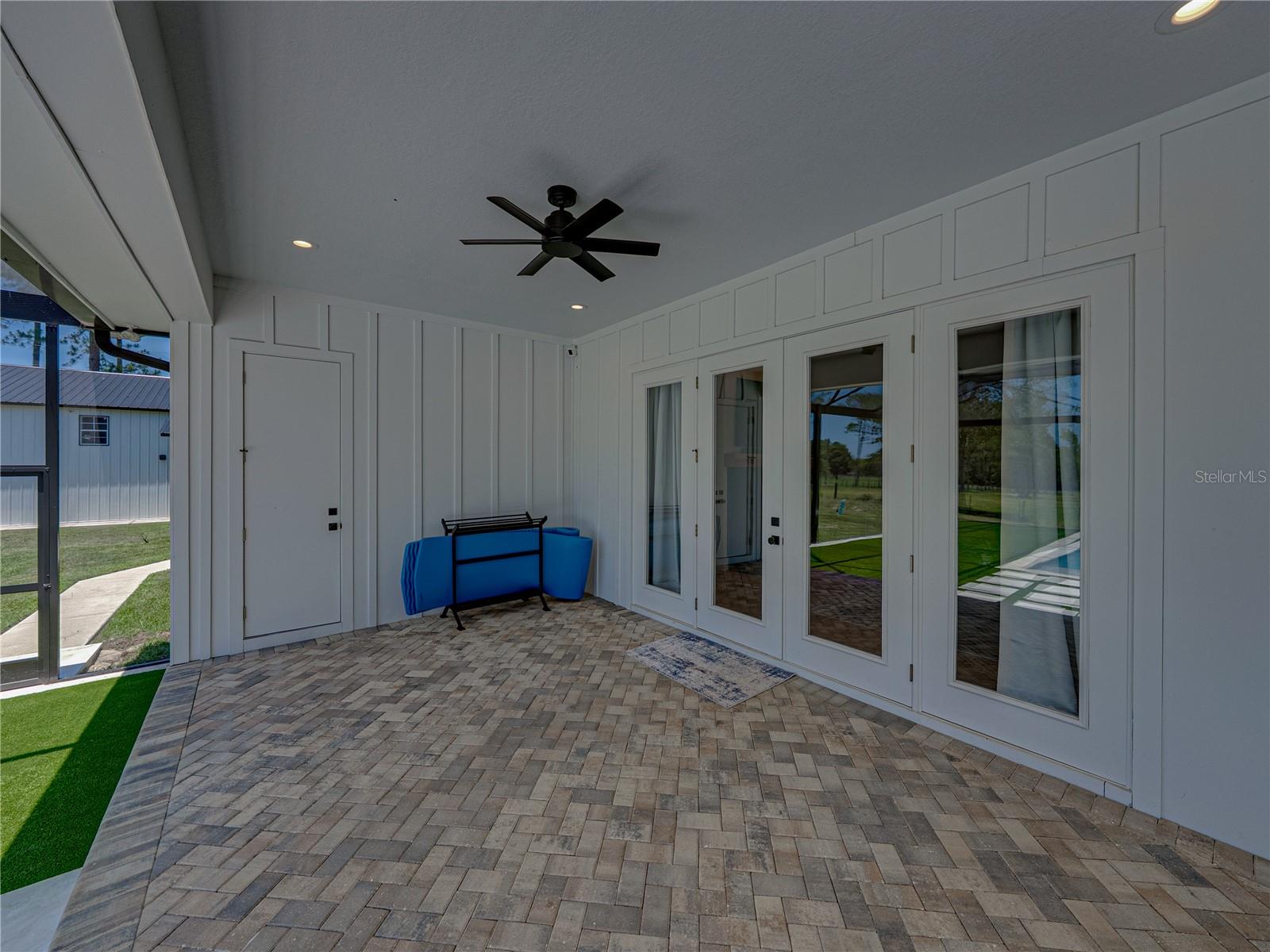 PROPERTY CLASS IIIE UNREC SUB - Residential