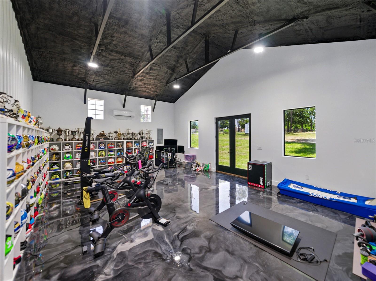 PROPERTY CLASS IIIE UNREC SUB - Residential