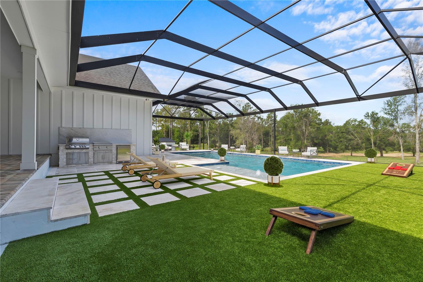 PROPERTY CLASS IIIE UNREC SUB - Residential