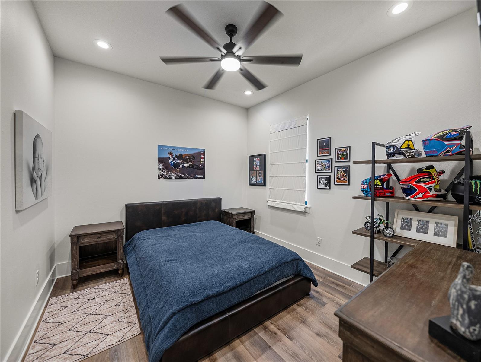 PROPERTY CLASS IIIE UNREC SUB - Residential