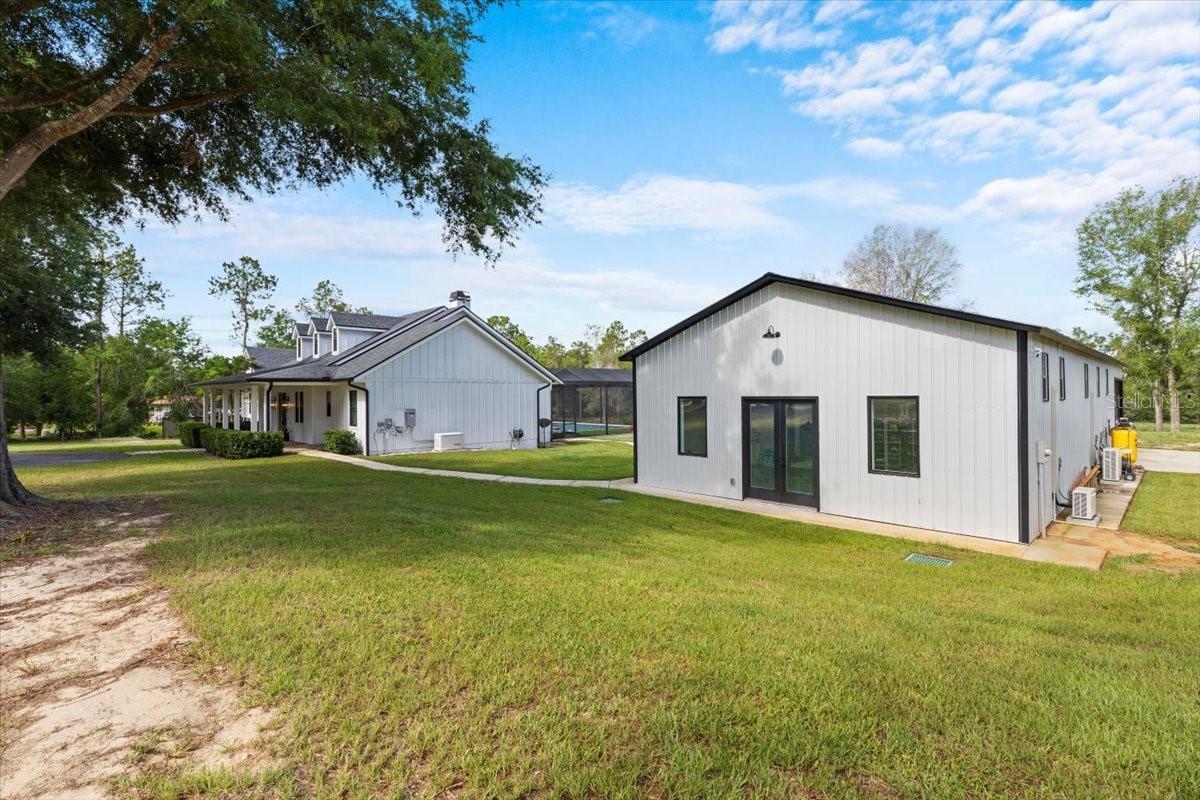 PROPERTY CLASS IIIE UNREC SUB - Residential