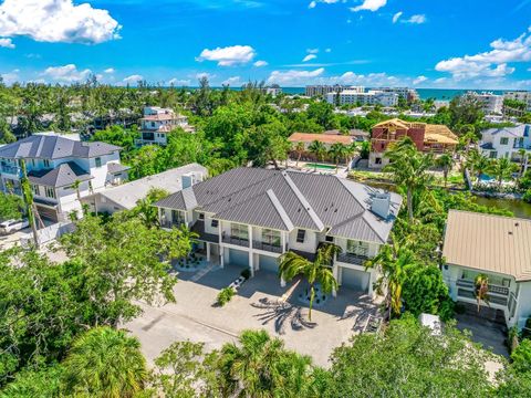 6530 PEACOCK ROAD SARASOTA FL 34242