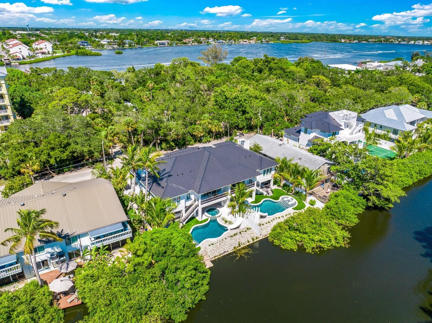 6530 PEACOCK ROAD