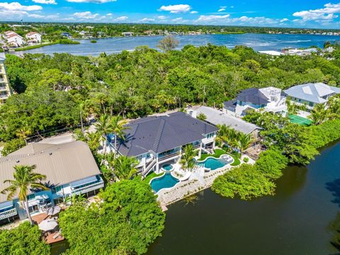 A home in SARASOTA