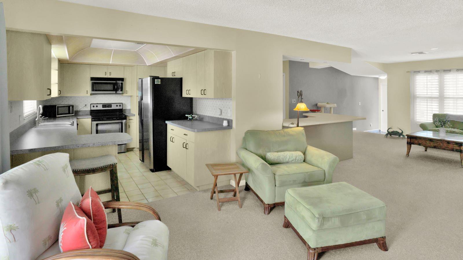 SHORE ACRES SEC 1 TWIN LAKES ADD - Residential