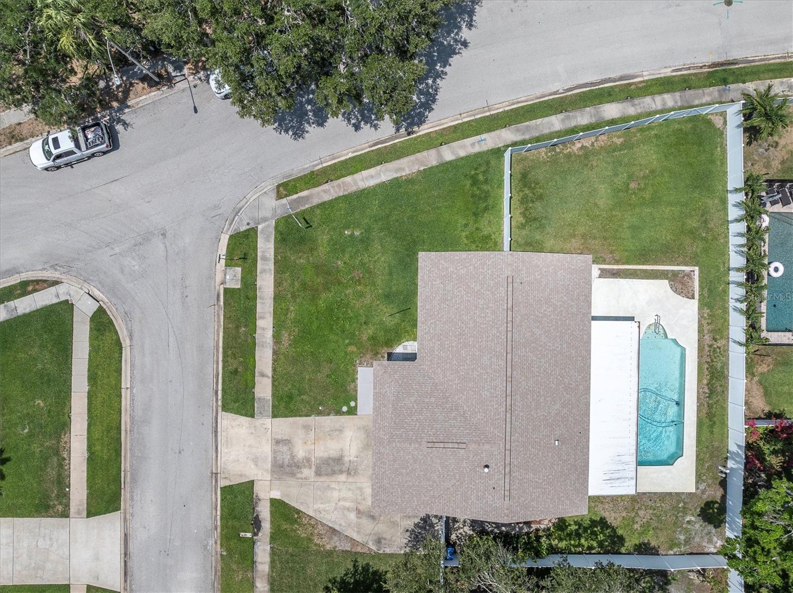 SHORE ACRES SEC 1 TWIN LAKES ADD - Residential