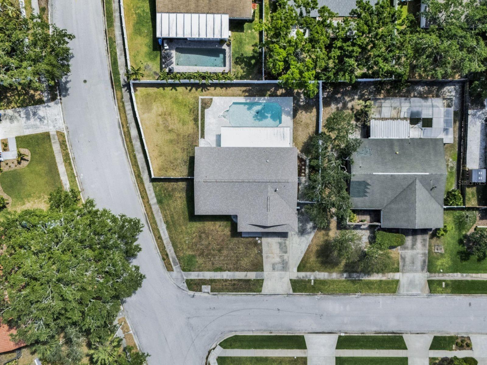 SHORE ACRES SEC 1 TWIN LAKES ADD - Residential